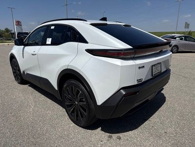2026 Toyota C-HR XSE