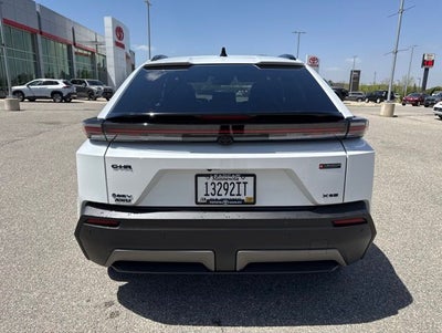 2026 Toyota C-HR XSE