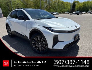 2026 Toyota C-HR XSE