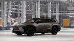 2026 Toyota bZ Woodland Base