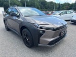 2026 Toyota bZ Woodland Base