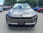 2026 Toyota bZ Woodland Base