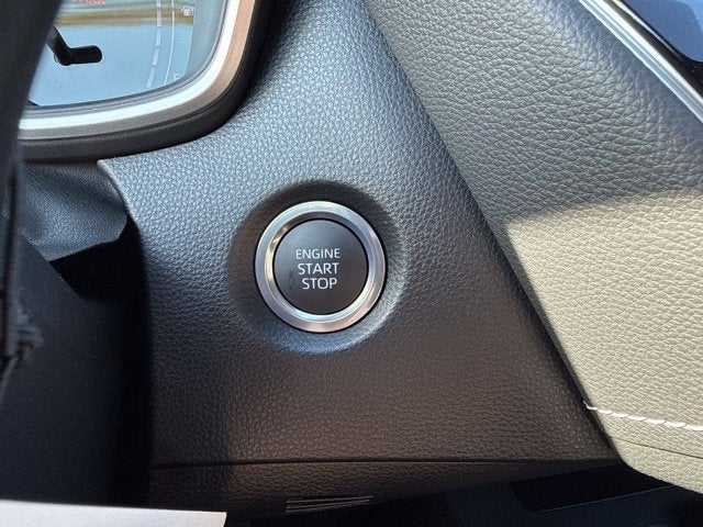 2027 Toyota Corolla Hatchback SE