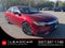 2022 Honda Insight Touring