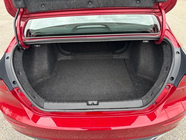 2022 Honda Insight Touring