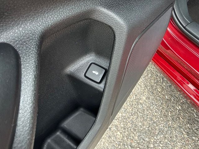 2022 Honda Insight Touring