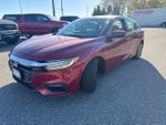 2022 Honda Insight Touring