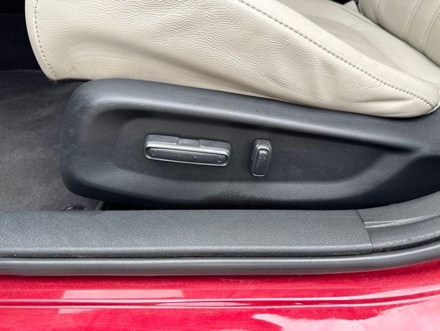 2022 Honda Insight Touring