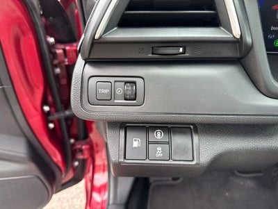 2022 Honda Insight Touring