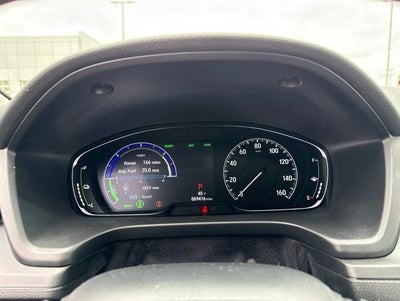 2022 Honda Insight Touring