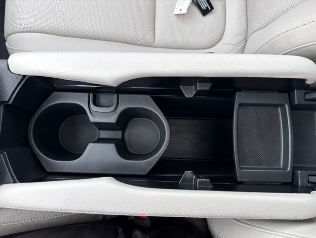 2022 Honda Insight Touring