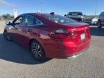2022 Honda Insight Touring