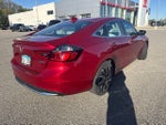 2022 Honda Insight Touring