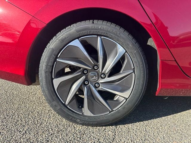 2022 Honda Insight Touring