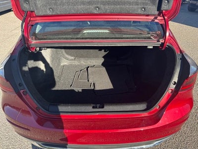 2022 Honda Insight Touring