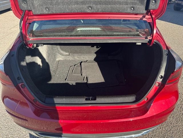 2022 Honda Insight Touring