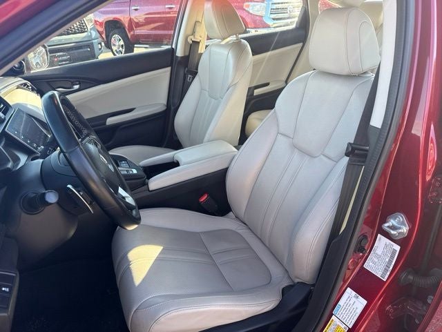 2022 Honda Insight Touring