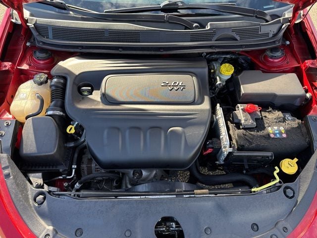 Used 2013 Dodge Dart SXT with VIN 1C3CDFBA9DD320544 for sale in Mankato, Minnesota