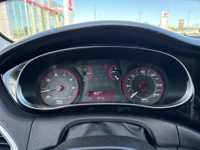 2013 Dodge Dart SXT