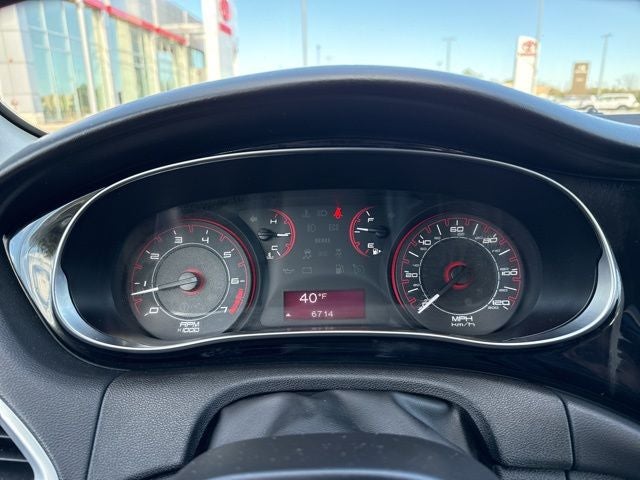 2013 Dodge Dart SXT