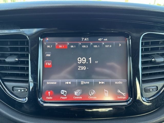 2013 Dodge Dart SXT