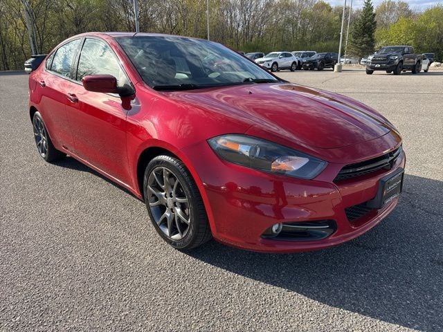 2013 Dodge Dart SXT