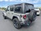 2023 Jeep Wrangler Willys 4xe