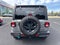 2023 Jeep Wrangler Willys 4xe