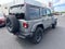 2023 Jeep Wrangler Willys 4xe
