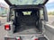 2023 Jeep Wrangler Willys 4xe