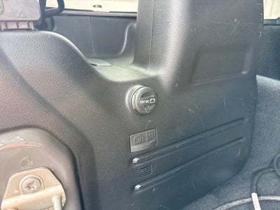 2023 Jeep Wrangler Willys 4xe