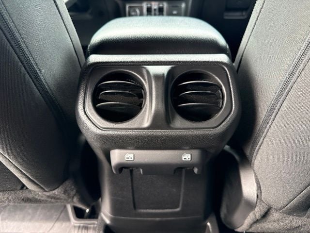 2023 Jeep Wrangler Willys 4xe