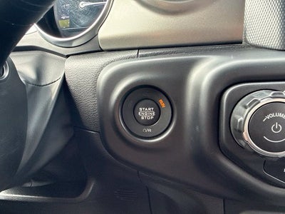 2023 Jeep Wrangler Willys 4xe