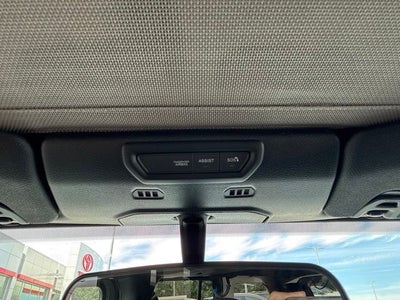 2023 Jeep Wrangler Willys 4xe