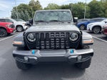 2023 Jeep Wrangler Willys 4xe