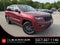 2021 Jeep Grand Cherokee 80th Anniversary Edition