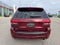 2021 Jeep Grand Cherokee 80th Anniversary Edition