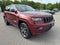 2021 Jeep Grand Cherokee 80th Anniversary Edition