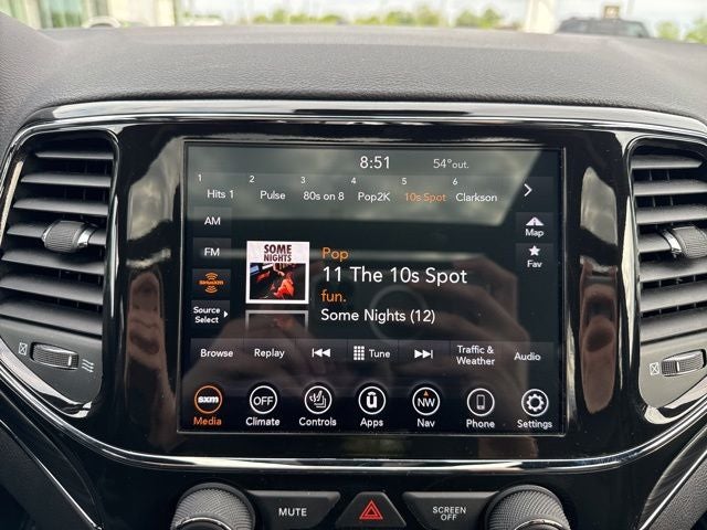 2021 Jeep Grand Cherokee 80th Anniversary Edition