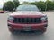 2021 Jeep Grand Cherokee 80th Anniversary Edition