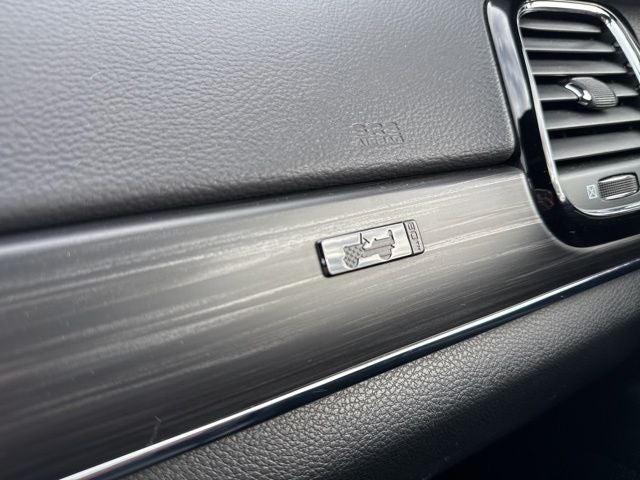 2021 Jeep Grand Cherokee 80th Anniversary Edition