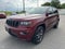 2021 Jeep Grand Cherokee 80th Anniversary Edition