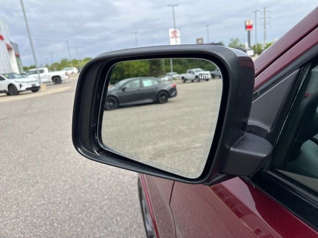2021 Jeep Grand Cherokee 80th Anniversary Edition