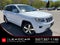 2016 Jeep Grand Cherokee Overland