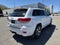 2016 Jeep Grand Cherokee Overland