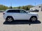 2016 Jeep Grand Cherokee Overland
