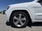 2016 Jeep Grand Cherokee Overland