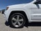 2016 Jeep Grand Cherokee Overland