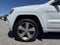 2016 Jeep Grand Cherokee Overland