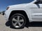 2016 Jeep Grand Cherokee Overland
